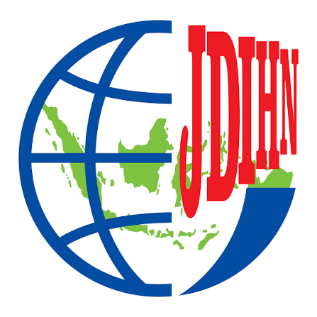 JDIH Nasional